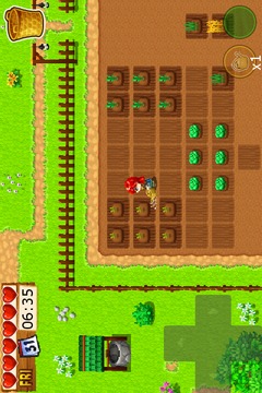 Harvest Master: Farm Sim Free游戏截图1