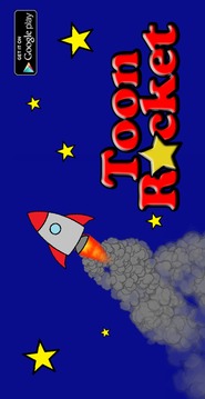 Toon Rocket游戏截图1