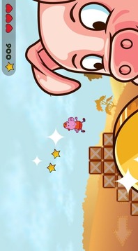 佩皮猪冒险游戏截图5