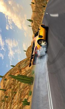 Fast Racing Car 3D Simulator游戏截图3