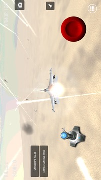 Exciting Air Strike 2015游戏截图1