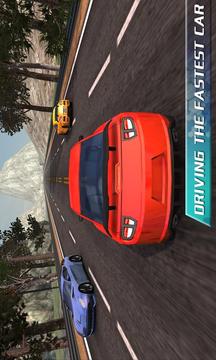 Racing Car : City Turbo Racer游戏截图3