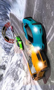 Fast Racing Car 3D Simulator游戏截图4