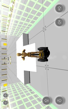 Segway Crash Test 3D游戏截图1