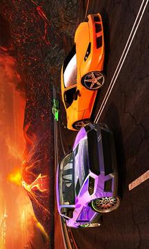 Fast Racing Car 3D Simulator游戏截图1