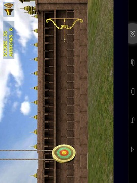 Golden Archery 3D游戏截图4