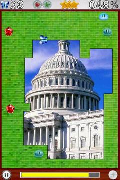 天蚕变(环球风光)游戏截图5