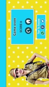 Oviya Army - Unofficial Fan Game游戏截图4