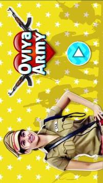 Oviya Army - Unofficial Fan Game游戏截图1
