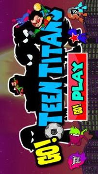 Titans Super : GO Fly游戏截图1