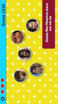 Oviya Army - Unofficial Fan Game游戏截图2