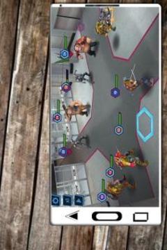 Best ProGuide of Ninja Turtles Legends游戏截图4