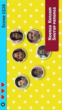 Oviya Army - Unofficial Fan Game游戏截图3