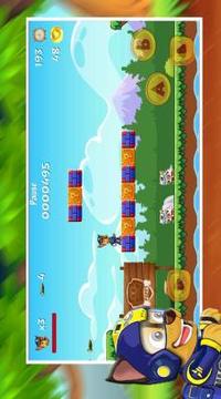 Super Paw Games Patrol游戏截图2