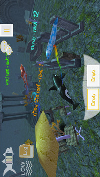 Ocean Craft Multiplayer Free游戏截图4