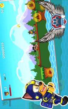 Super Paw Adventure Patrol游戏截图4