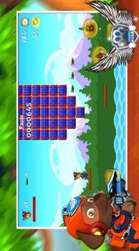 Super Paw Games Patrol游戏截图3