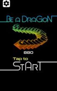 Be a Dragon游戏截图5