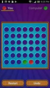 Four In Line游戏截图3