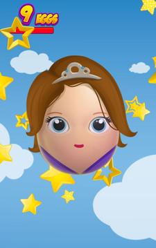 Wheel of Surprise Eggs & Toys游戏截图5