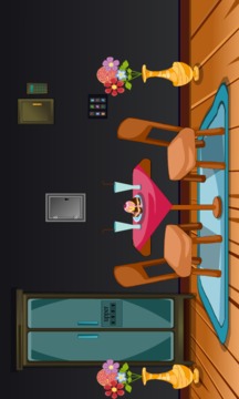 Baby Crying Escape 4游戏截图2