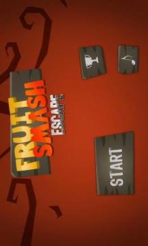 Fruit Smash Escape游戏截图2