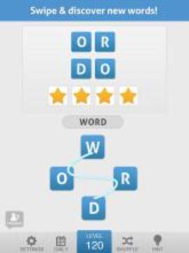 Word Guru游戏截图5