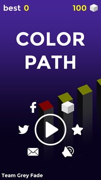 Color Path游戏截图1