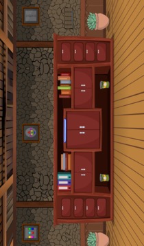 Escape From Farmstead游戏截图3
