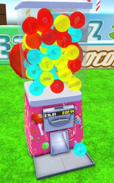 Bulk Machine Unlimited Candy游戏截图2