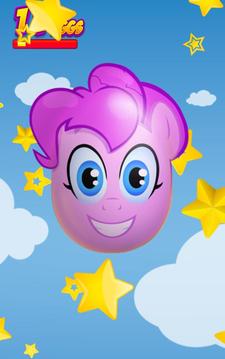 Wheel of Surprise Eggs & Toys游戏截图2