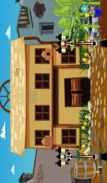 Baby Crying Escape 4游戏截图3