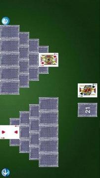 Пасьянс Персидский (Solitaire Persian)游戏截图2