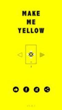 Make me yellow游戏截图1