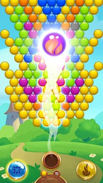 Bubble Shooter Tales游戏截图4