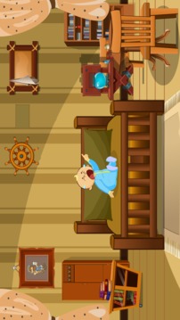 Baby Crying Escape 4游戏截图4