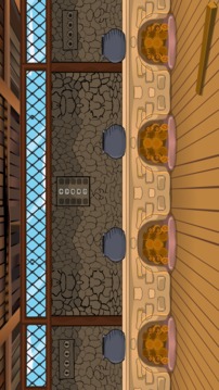 Escape From Farmstead游戏截图4