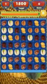 Dry Fruit Link游戏截图4