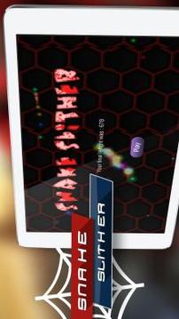 Snake Slither * Worm Crawl游戏截图2