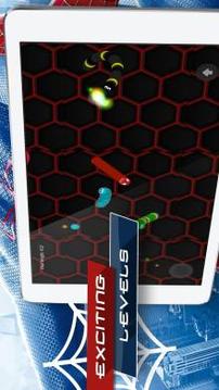 Snake Slither * Worm Crawl游戏截图5