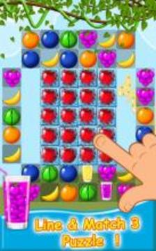 Fruit Sugar游戏截图1