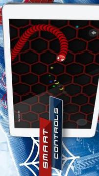 Snake Slither * Worm Crawl游戏截图3