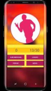Find Player 2017-2018游戏截图4