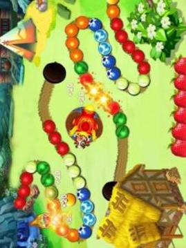 Fruits Blast Legend游戏截图3