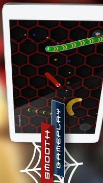 Snake Slither * Worm Crawl游戏截图4