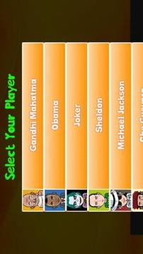 Guess who the character is游戏截图5