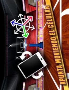 Basketball Shoot Game游戏截图1