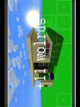 Building Exploration Ultimate Pro 2017游戏截图2