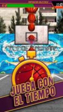 Basketball Shoot Game游戏截图3
