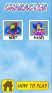 Mabel & Bert: Go Flying游戏截图2